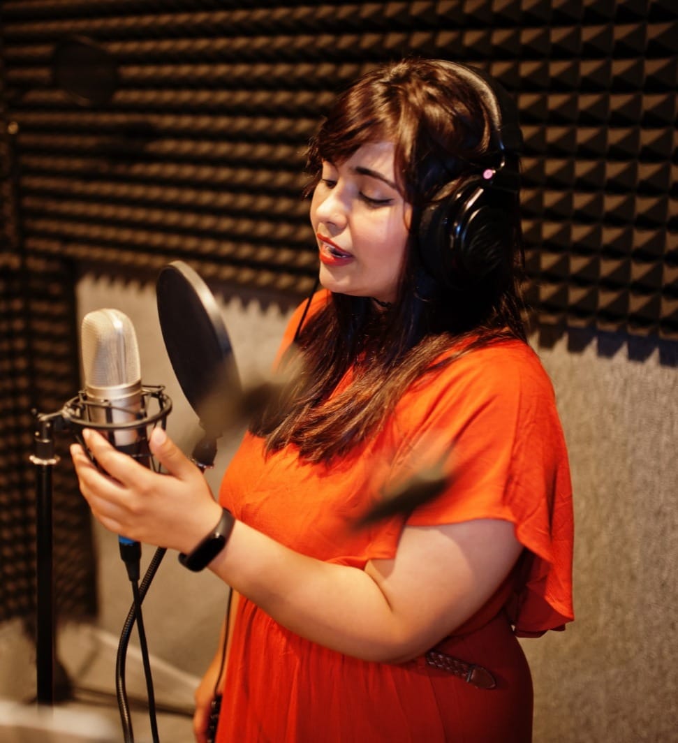 Ankita Gupta Singer & lyrics
