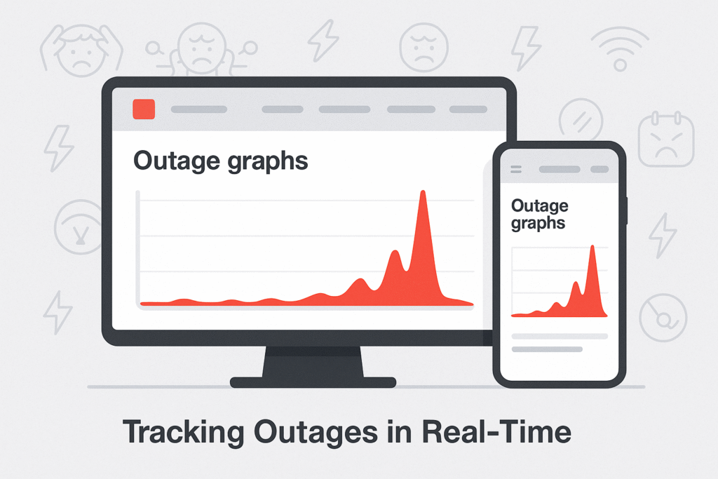 Monitoring Outage Alerts